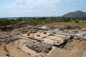 Ruinas Romanas de Pollentia